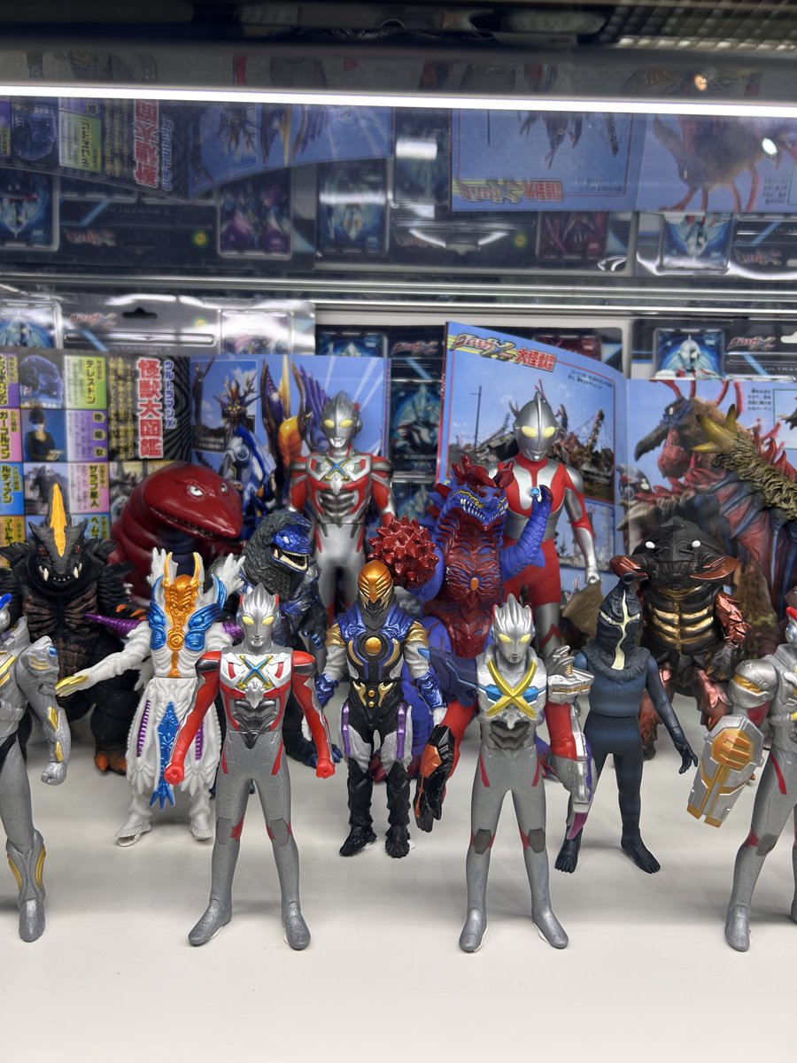 nukumorist's tweet image. 【調布市制施行70周年～ガメラ＆特撮と歩んだ60年】

文化会館たづくりにて、cine works展 開催中！
雨の日のお出かけに、特撮の世界はいかがでしょうか。

【日時】2月6日～3月1日 10：00～19：00
【場所】調布市文化会館たづくり 
【料金】無料

#調布市
#映画のまち調布
#調布シネマフェスティバル