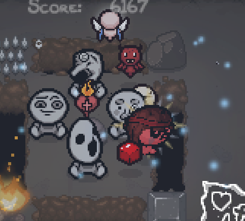 I LOVE CHAOS!!!! I LOVE CHAOS!!!!!!!!!!!!!