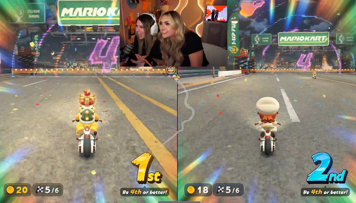 Que increíble estuvo el stream, me la pasé muy bien y me divertí muchísimo jajaja (amé cuando llegó ari 🫶🏻) tqm enana, disfruta tu noche, descansa y cena rico 💘
<a href="/samyriveratv/">rivers</a>