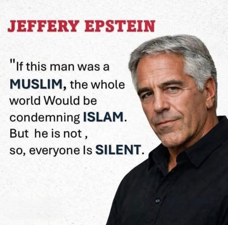 SoftWarNews's tweet photo. "Jika pria ini seorang Muslim, seluruh dunia akan mengutuk Islam. Tetapi dia BUKAN Muslim, jadi semua orang DIAM." https://t.co/xvf5rBXKLG