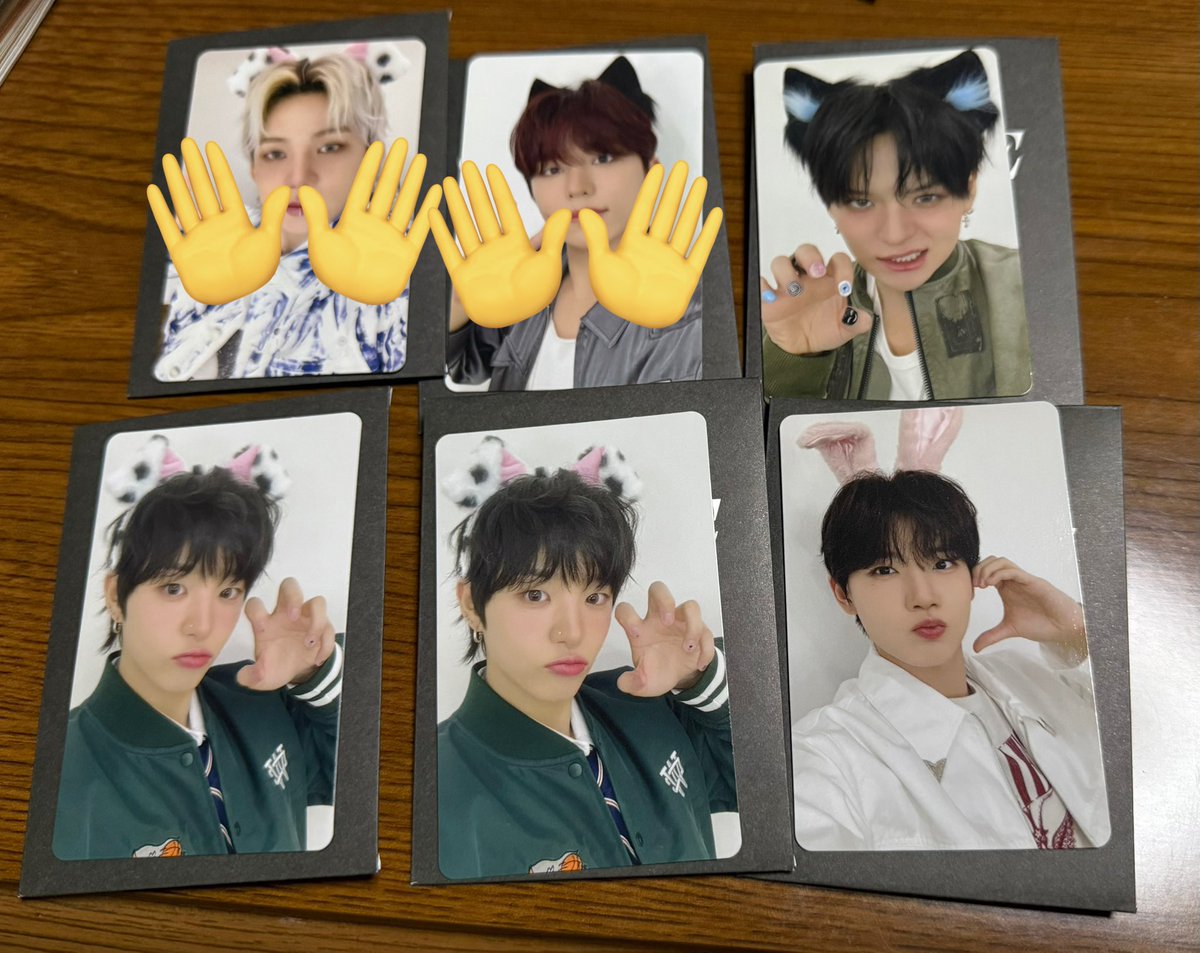 N♡取引専用 tweet media