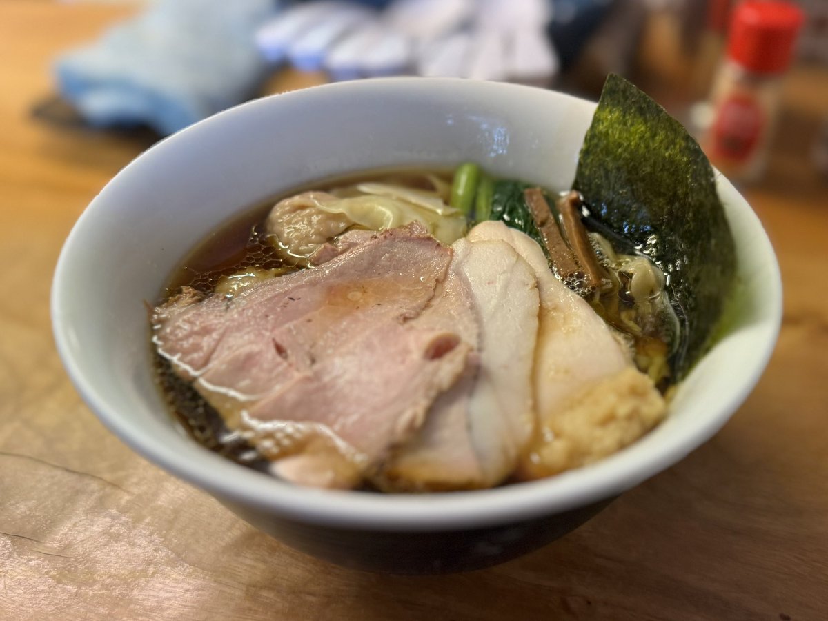 🇹🇭らーめんまん㊥@Bangkok (@watarujin1110) / Posts / X