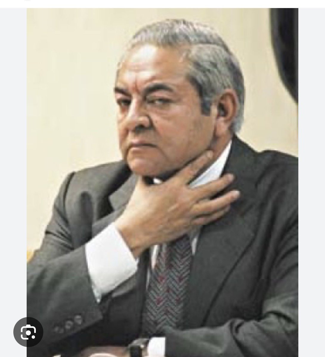 patriciolauda's tweet image. A este y a Cavallo pocos meses.