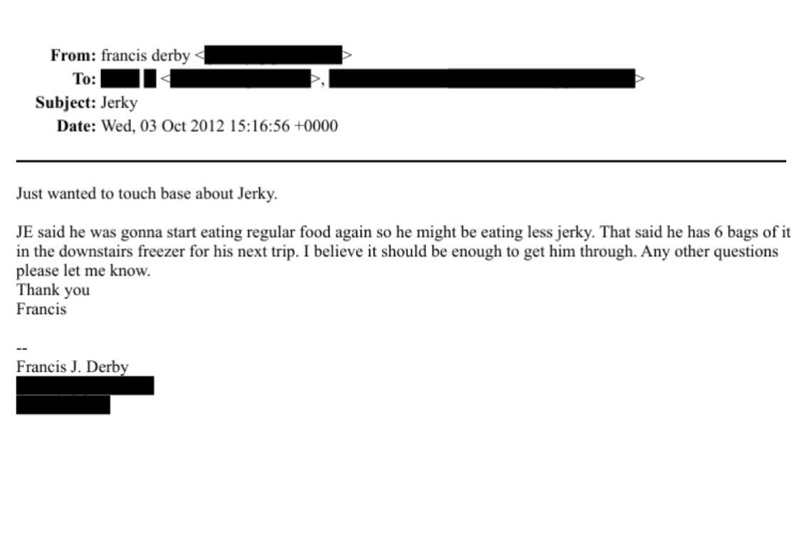 Jordan Crowder tweet media