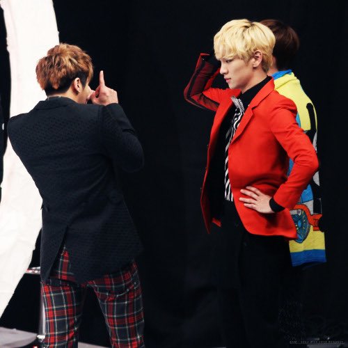 jongtaekey thinker tweet media