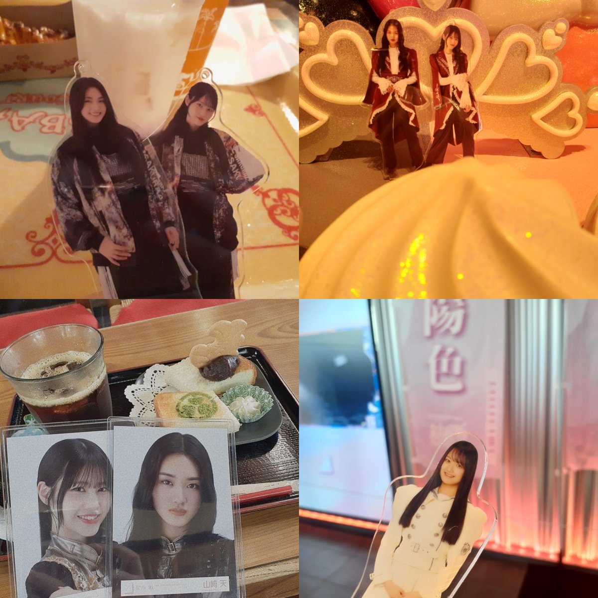 ﾕﾘｶ tweet media