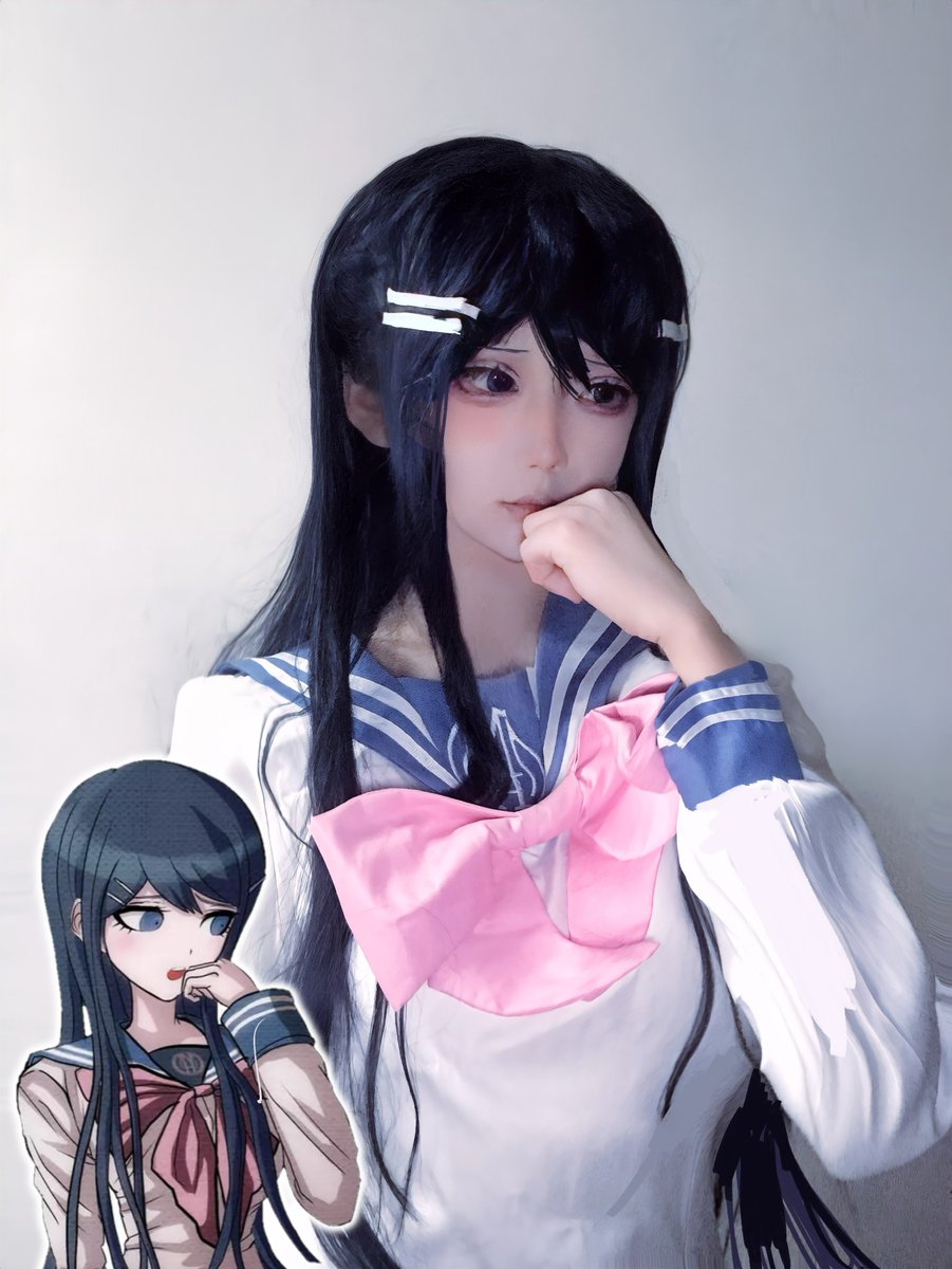 舞園さやか
