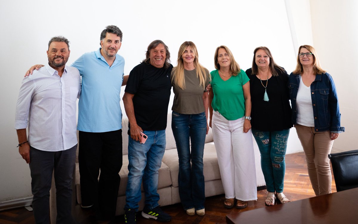 Marisa Fassi tweet media