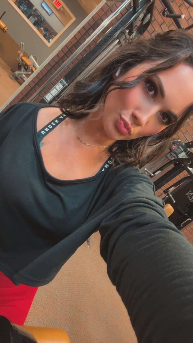 Would you creep on me at the gym?