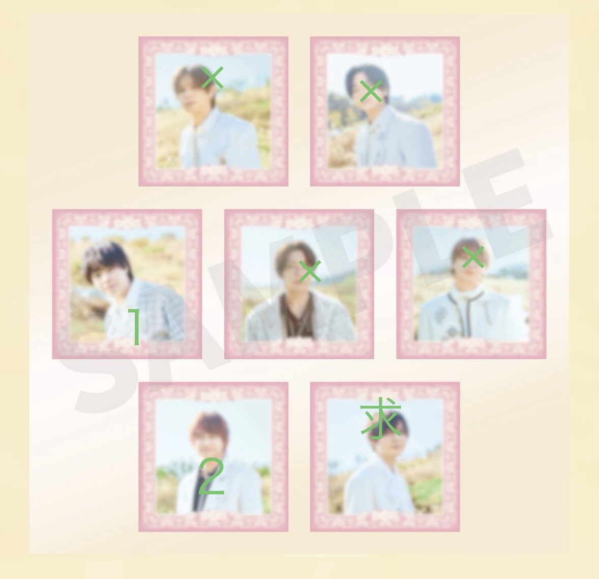 Rin🐺🌈 tweet media