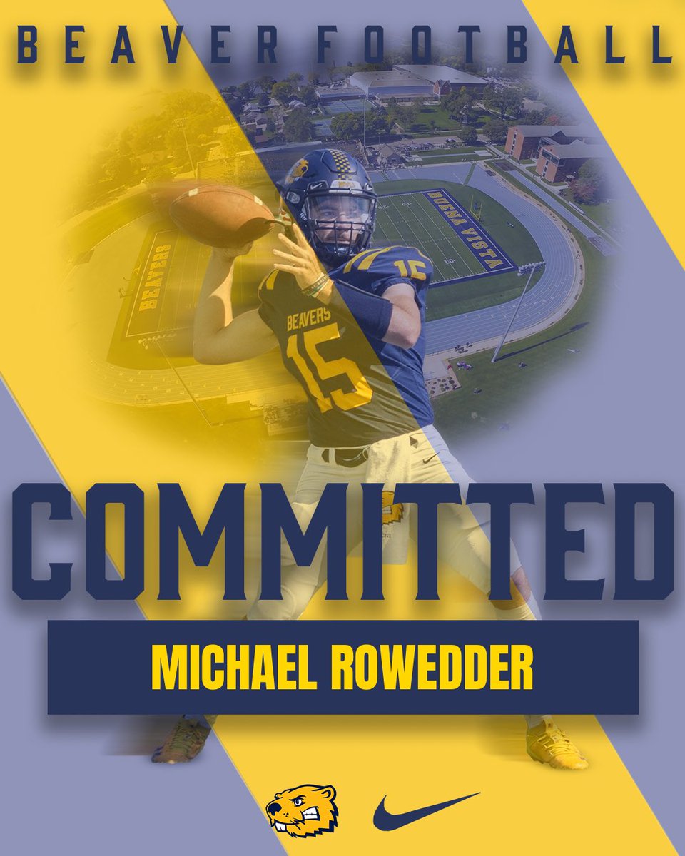 Michael Rowedder tweet media