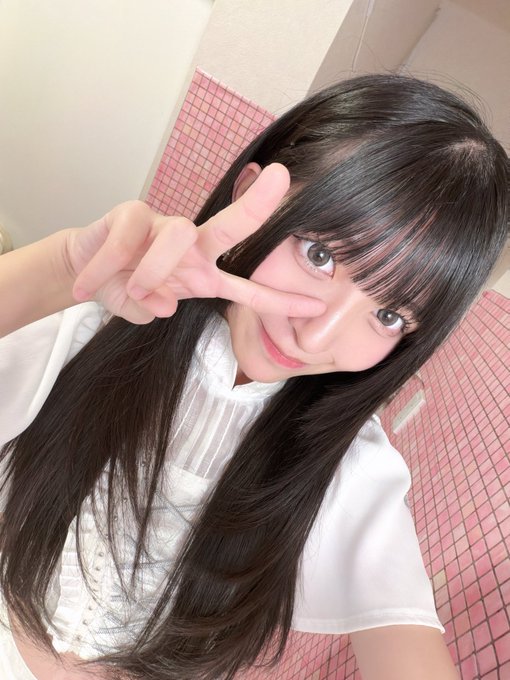 秋月莉緒のTwitter画像8