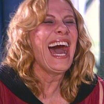 luistadtlober's tweet photo. Ana Maria Braga recebendo a Sara amanhã com “Bom dia Amiguinho, como vai a Amiguinha e a família como vai? Hey!” #BBB26 #EliminacaoBBB #ParedaoBBB https://t.co/oPTGIWmHhd