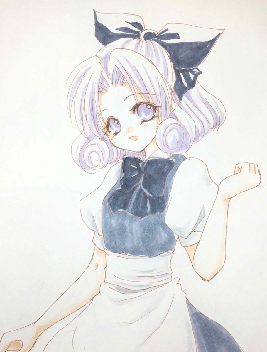 ちえコ tweet media