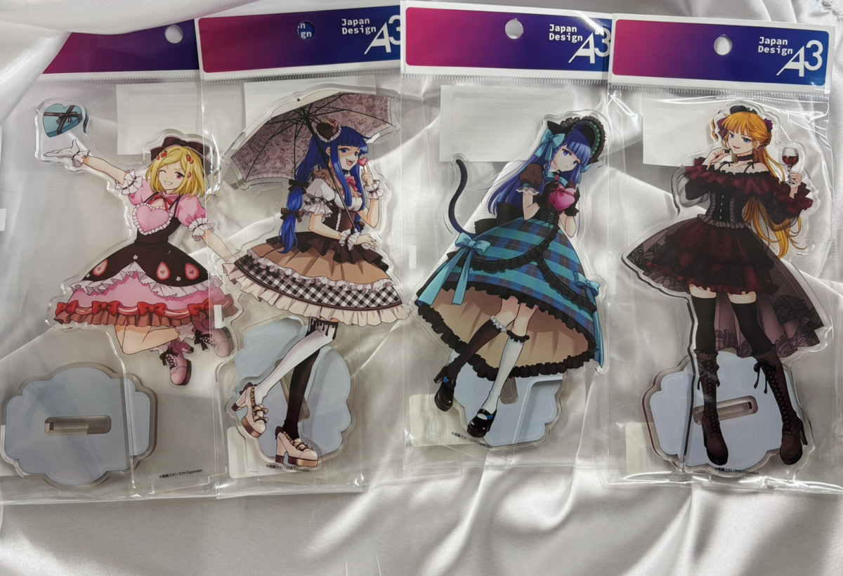 竜騎士07 / 07th Expansion (@07th_official) / Posts / X