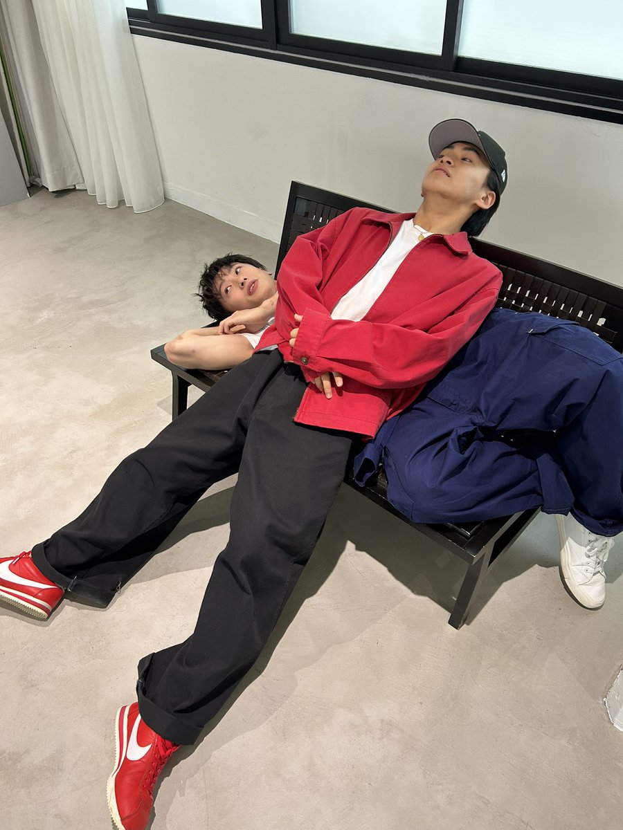 龍@リアルアキバボーイズ (@RAB_RYU) / Highlights / X