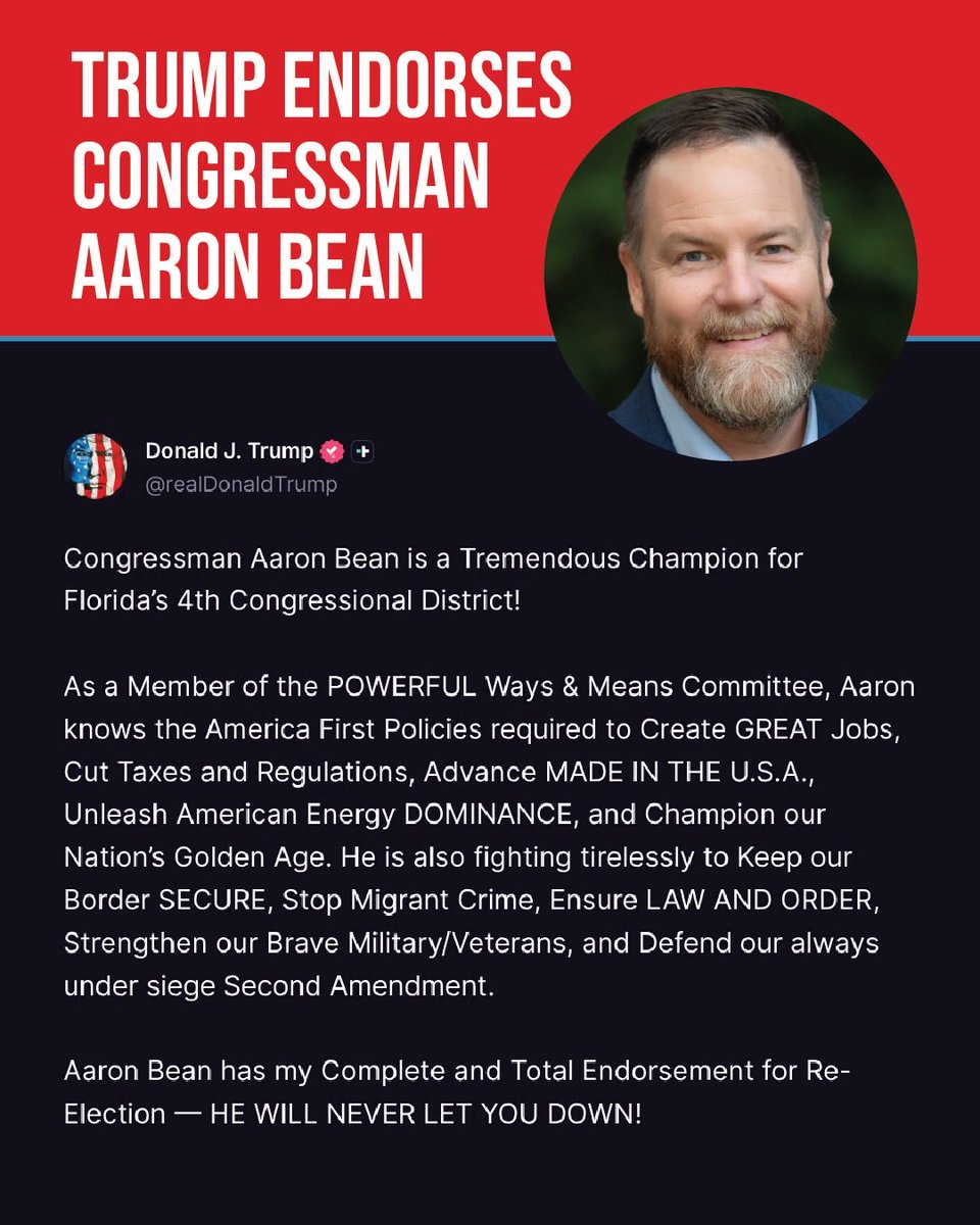 Florida GOP tweet media