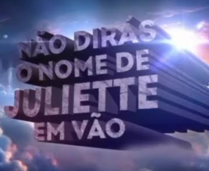 yourposterchild's tweet photo. TODO NOME QUE SE LEVANTAR CONTRA JULIETTE FREIRE FEITOSA CAIRÁ!!!! https://t.co/CmnTp3ghoL
