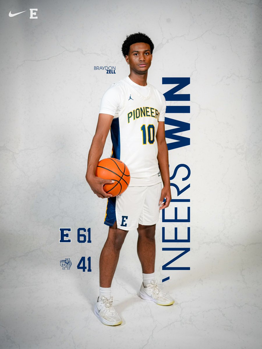 EGR Boys Basketball tweet media