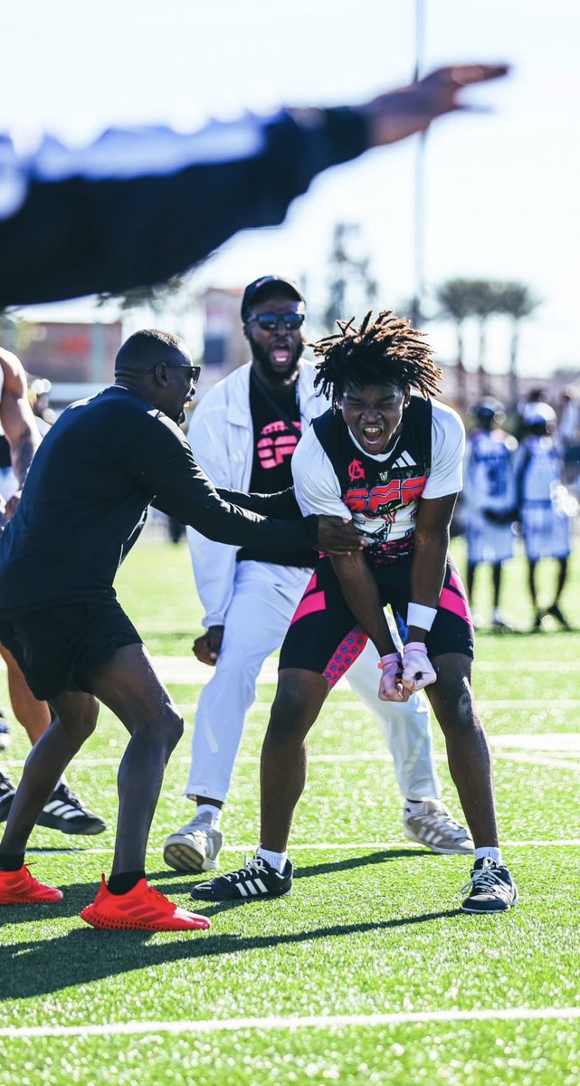 george harris tweet media