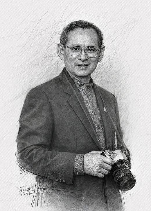 “...ในบ้านเมืองนั้น มีทั้งคนดี และ คนไม่ดี ไม่มีใครที่จะทำให้ทุกคนเป็นคนดีได้ทั้งหมด การทำให้บ้านเมืองมีความปกติสุขเรียบร้อย จึงมิใช่การทำให้ทุกคนเป็นคนดี หากแต่อยู่ที่การส่งเสริมคนดี ให้คนดีปกครองบ้านเมือง และควบคุมคนไม่ดี ไม่ให้มีอำนาจ ไม่ให้ก่อความเดือดร้อนวุ่นวายได้...”