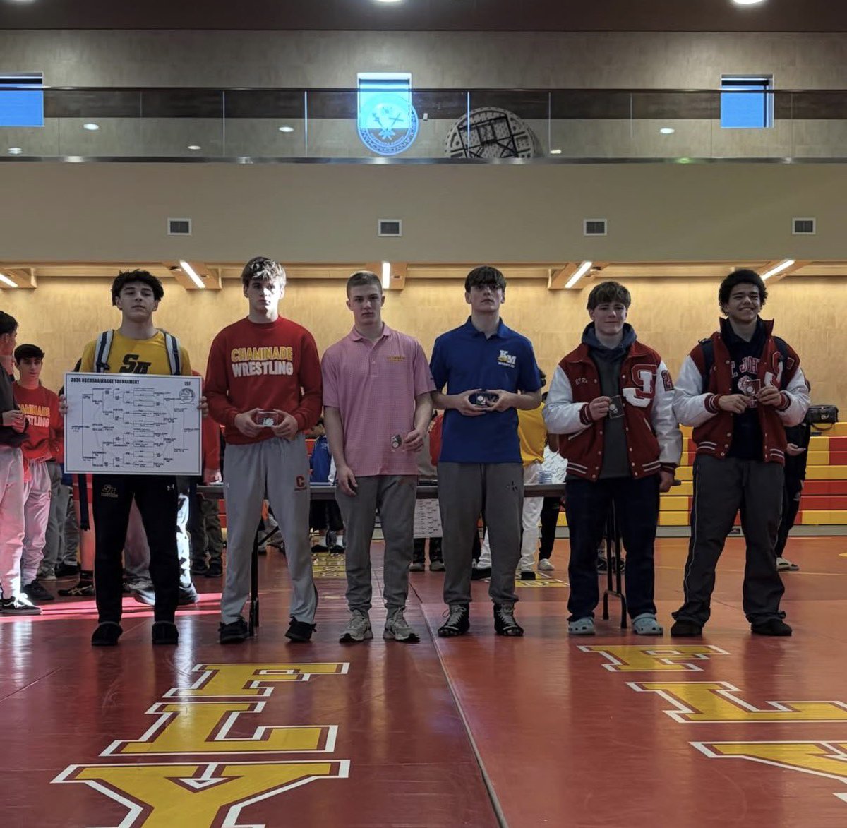 Anthony Diieso tweet media