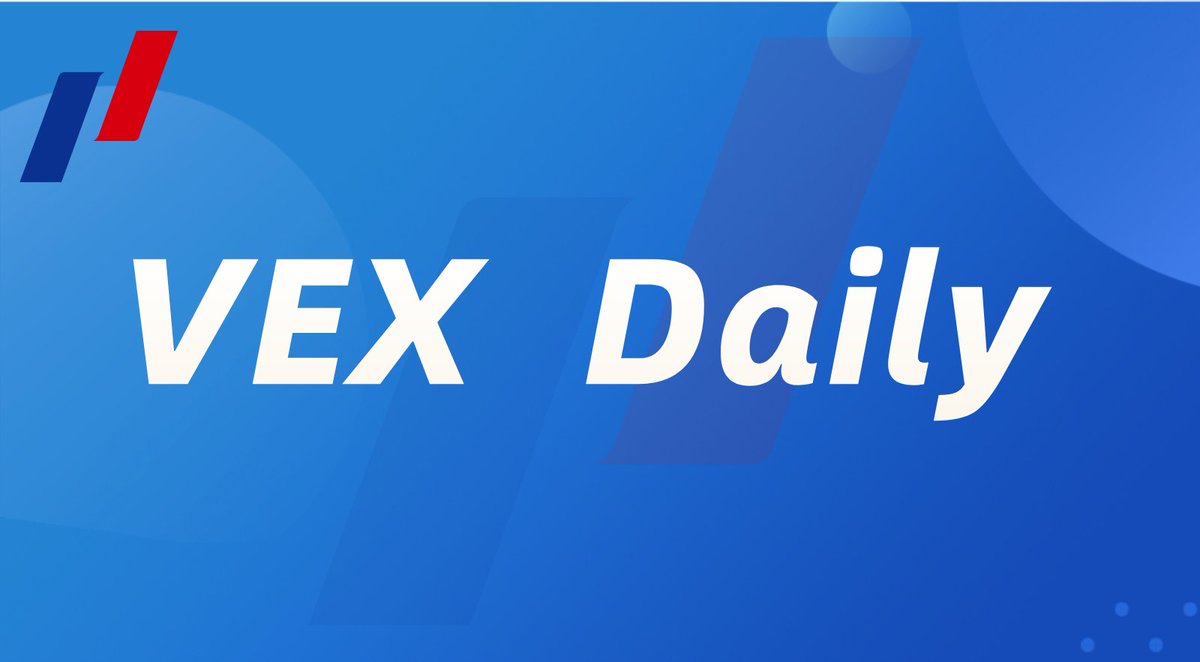 Volcano Exchange tweet media