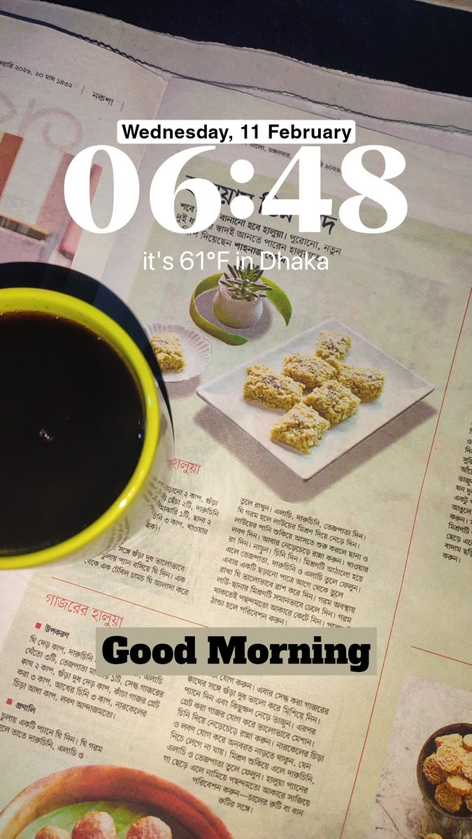 linkin_mahi's tweet photo. G o o d  M o r n i n g  ☕ https://t.co/Wc49XFBoit