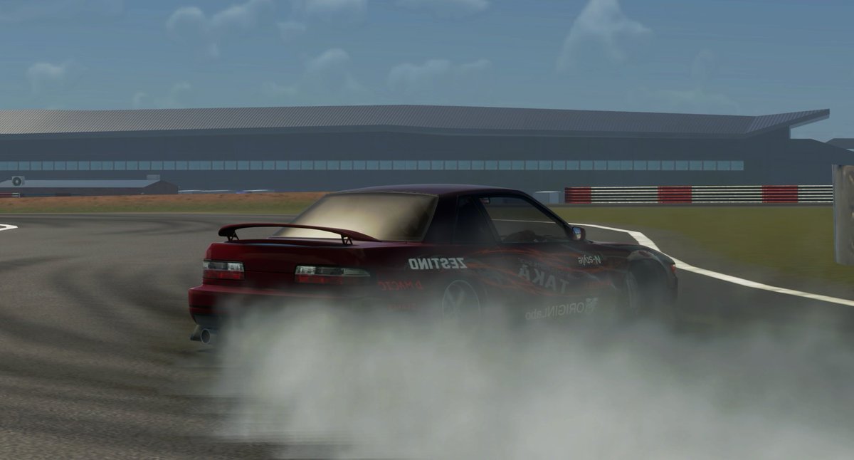 negiyanoe's tweet photo. #Carparkingmultiplayer2　#CPM2 Animal style s13 https://t.co/ZoCzQfeqSA