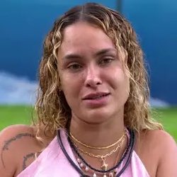 blogcerejanegra's tweet image. 🚨Curiosidade: Sarah foi eliminada no mesmo paredão que Juliana, rival de Ana Paula no BBB26 foi eliminada. Ambas agora são 4ª eliminadas!

10 anos depois Ana Paula continua sendo a maioral! #BBB26