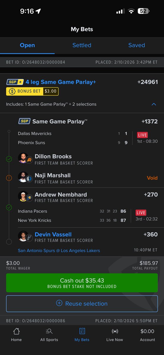 rampage_cc's tweet photo. @InDebtBet Aye I’m riding all the way 😭 https://t.co/CNVALinRys