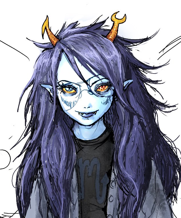 she’s coming out so cute im gonna cry