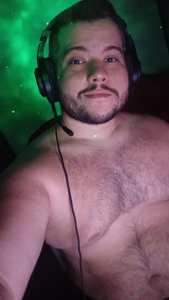 Um gamer passando por aqui