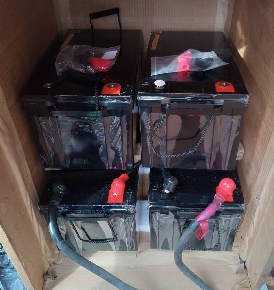 ECO-WORTHY tweet media