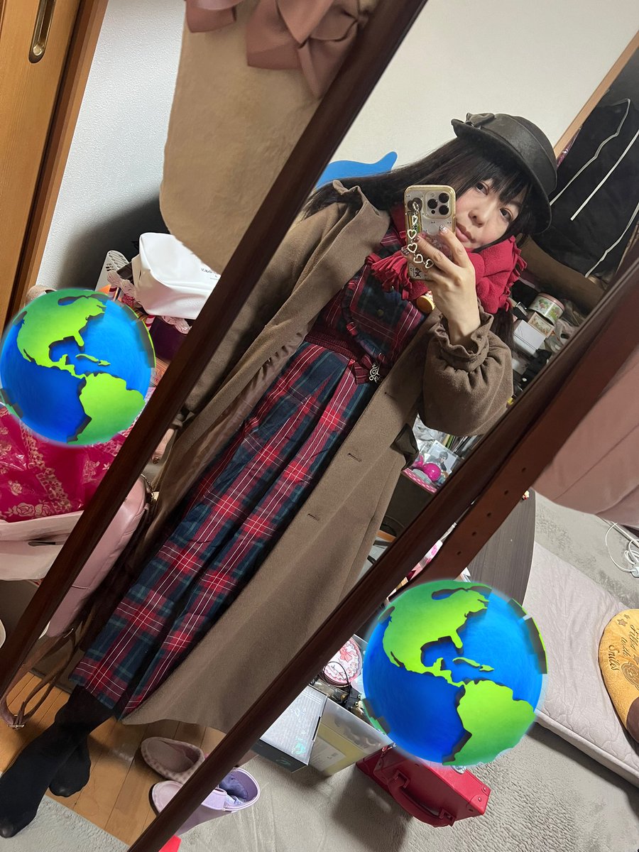 🍀シュエット🍀 (@chouette_hatter) / Posts / X