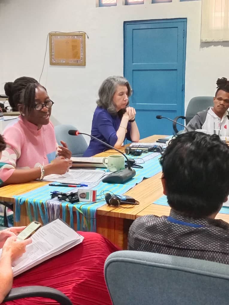 🇹🇱UN Timor-Leste🇺🇳🧡 tweet media