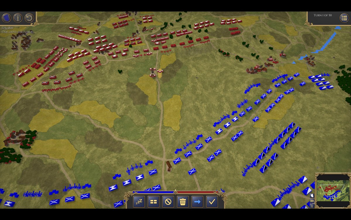 If Lines of Battle Steam allowed mods, which mods would you be most interested in playing?

I'm interested in hearing your opinions on this, it would help me get an idea of ​​how to approach modding in the right direction.