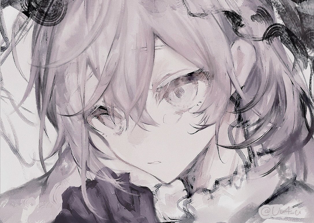 め炉／🦈 tweet media