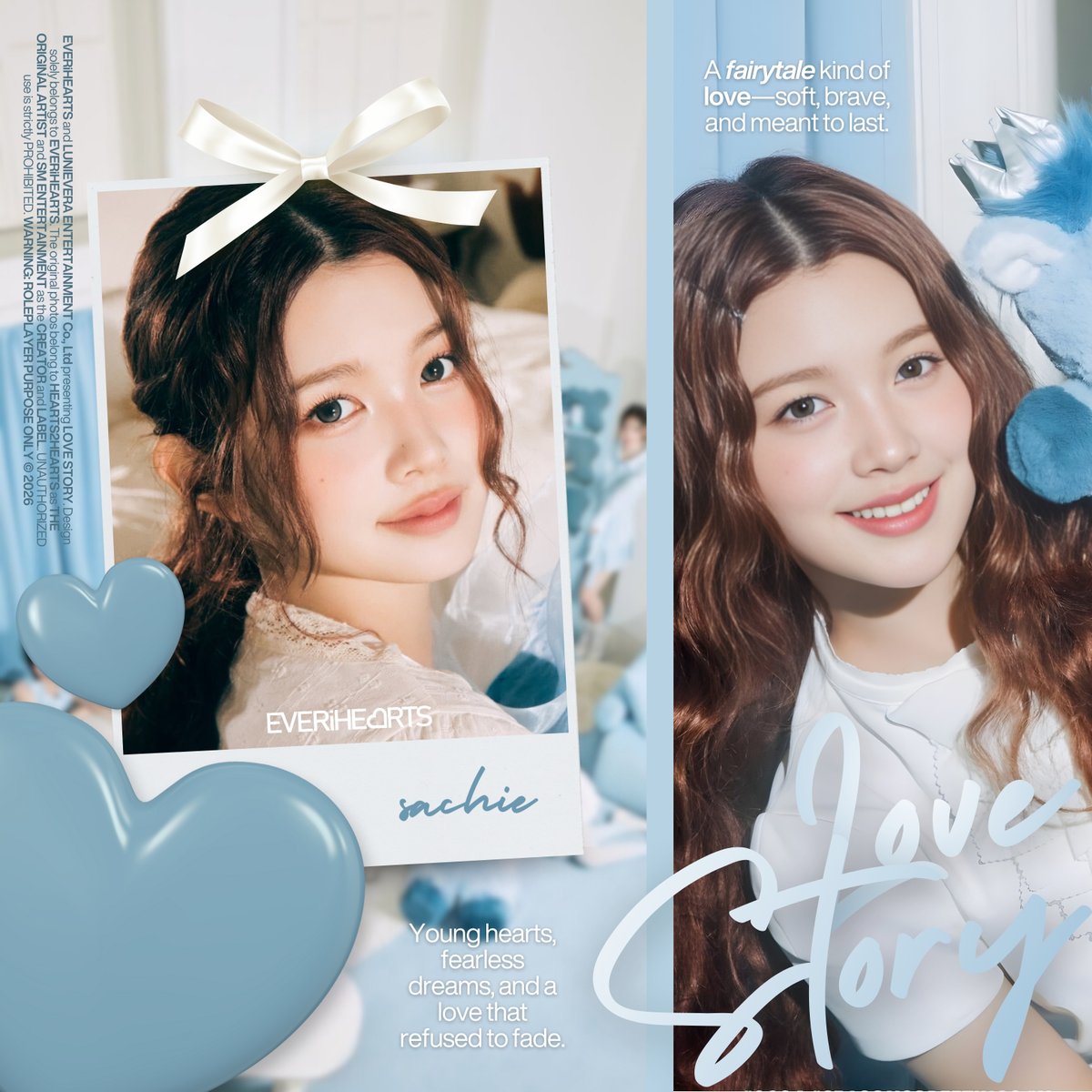 ⠀

      𝖤𝖵𝖤𝖱𝗂𝖧𝖤𝖠𝖱𝖳𝖲 𝓯𝓸𝓻 𝖵𝖺𝗅𝖾𝗇𝗍𝗂𝗇𝖾
      𝗟͟𝗢͟𝗩͟𝗘﹏﹏ ⪩•⪨ ﹏﹏𝗦͟𝗧͟𝗢͟𝗥͟𝗬

      #VIVIENNE             #SACHIE
      ♡⃕    . . .    ━━━━━━━━━━━━
      We loved  in whispers,  but
      it echoed forever   ִֶָ  .. 𓂃 ୨୧

⠀