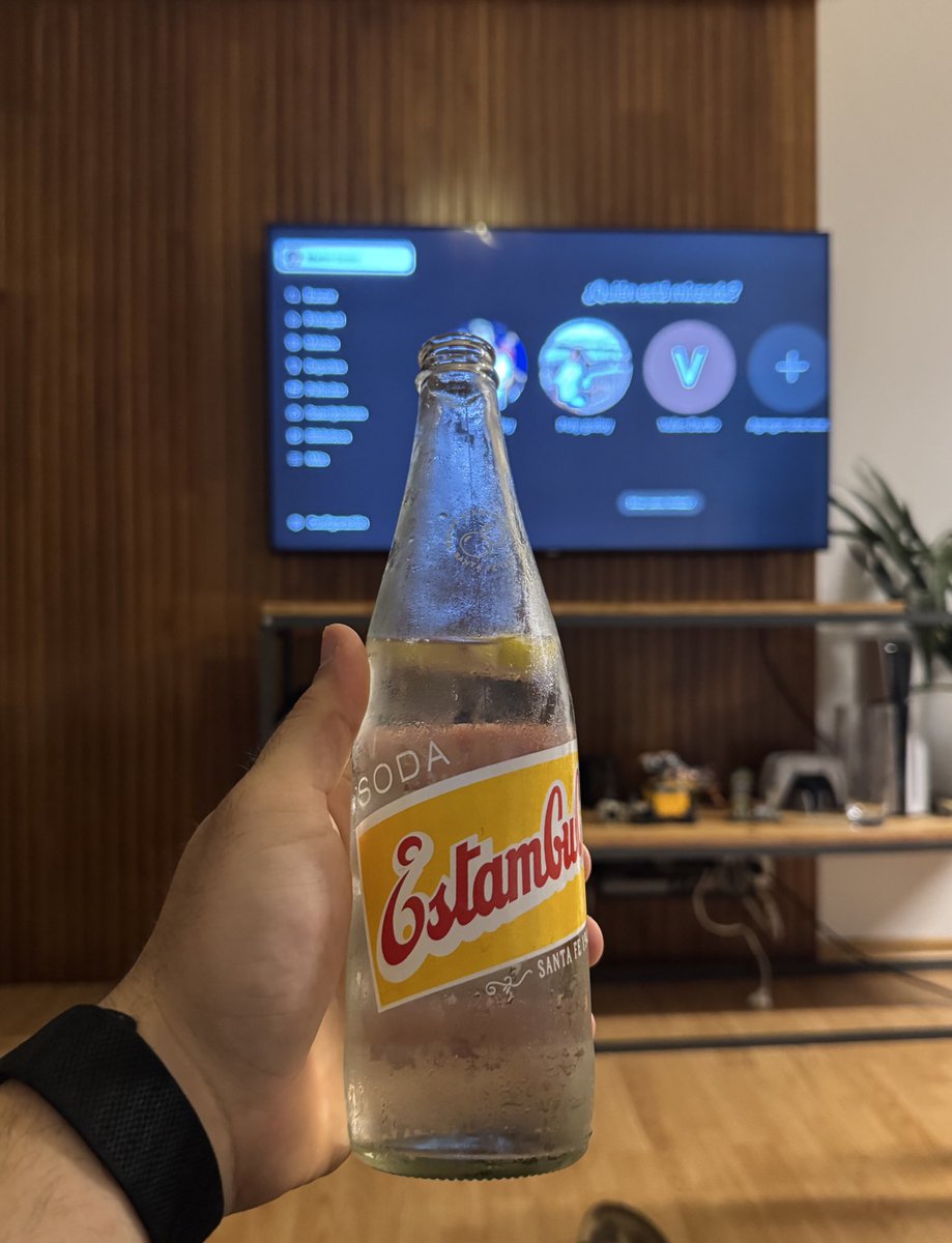 Que placer de disfrutar semejante producto. <a href="/estambulBA/">EstambulBA</a> recontra fría y del pico.