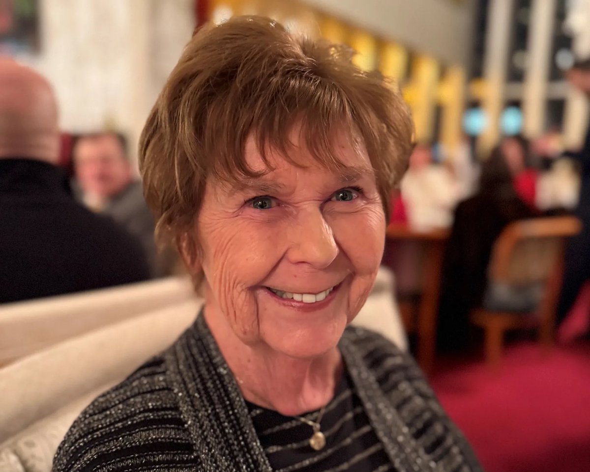 PopBase's tweet photo. A person has been detained for questioning in connection with the abduction of Nancy Guthrie, ABC News reports. 

(https://t.co/CceL3AuXGy) https://t.co/IGDU40FVcE