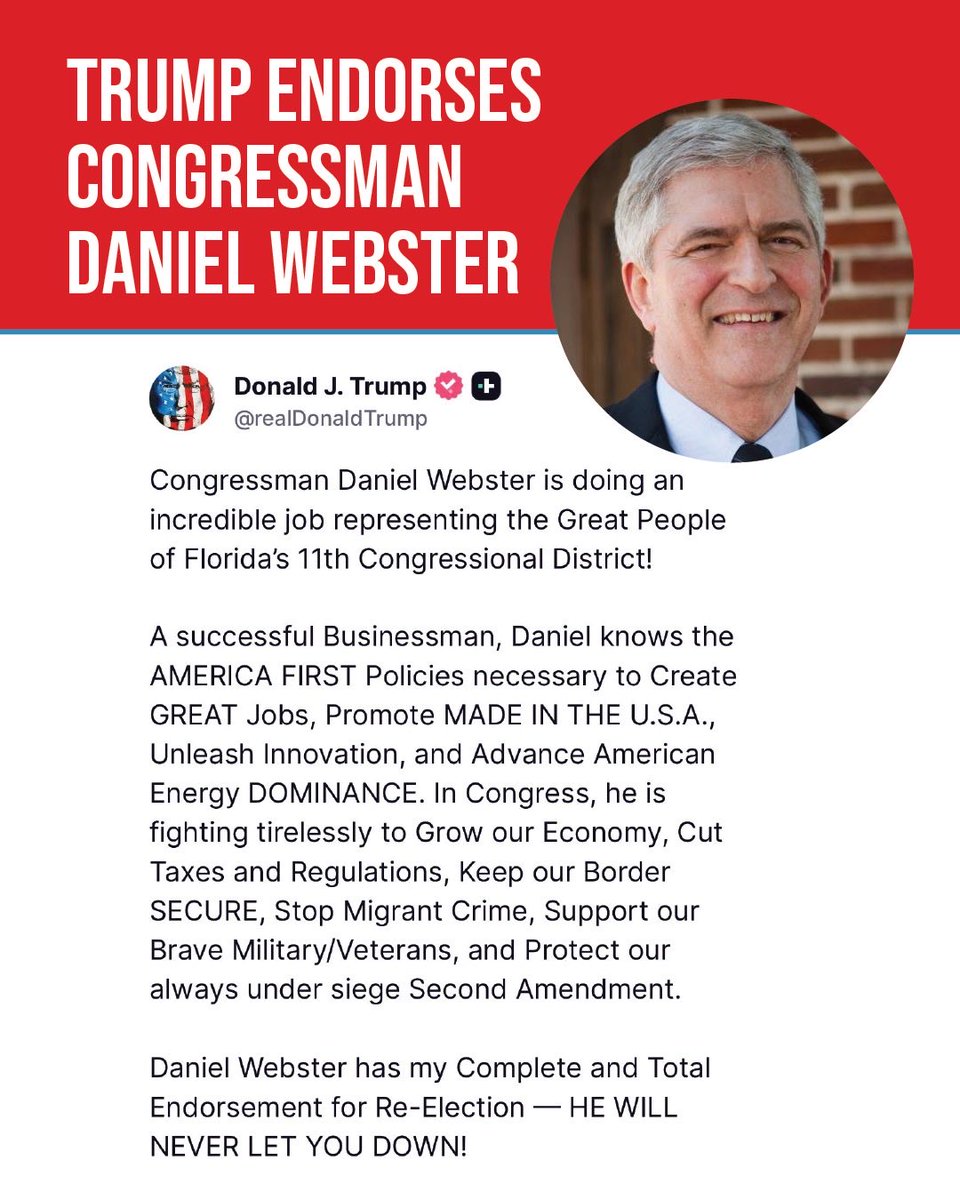 Florida GOP tweet media