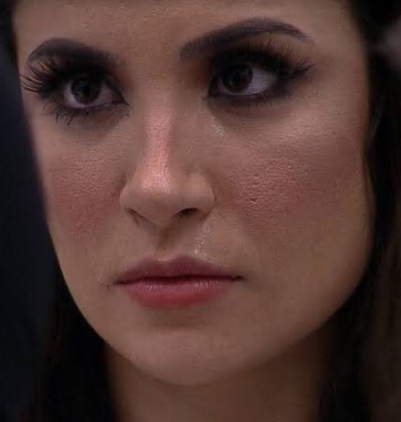 volpato_regina's tweet image. A única certeza: não é Boca Rosa!