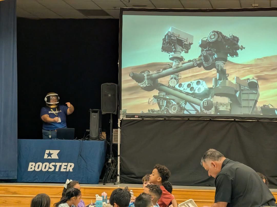Fisher Elementary tweet media