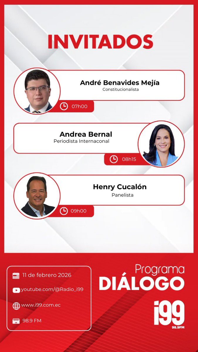 Radio i99 tweet media