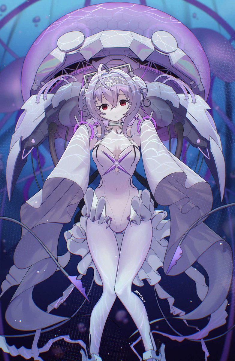 Was fun drawing Liberalio

#NIKKE #NIKKEfanart