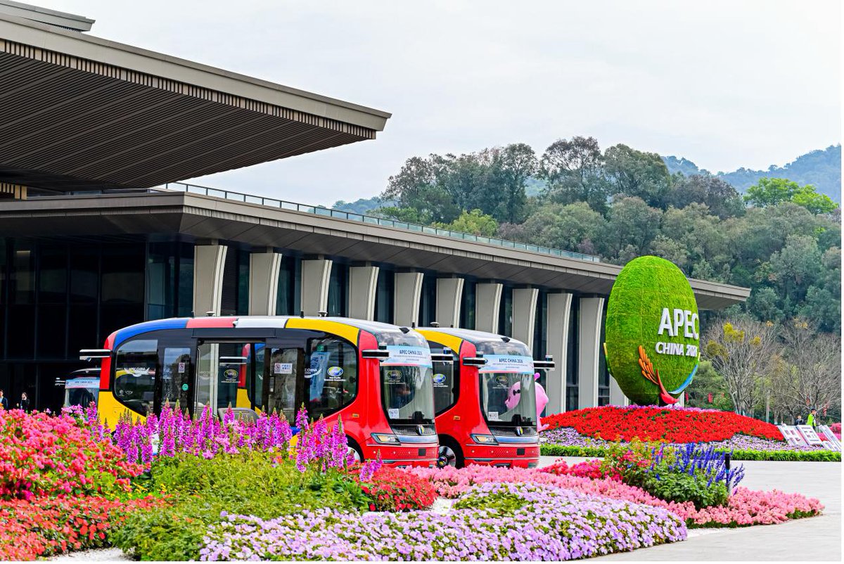 WeRide.ai tweet media