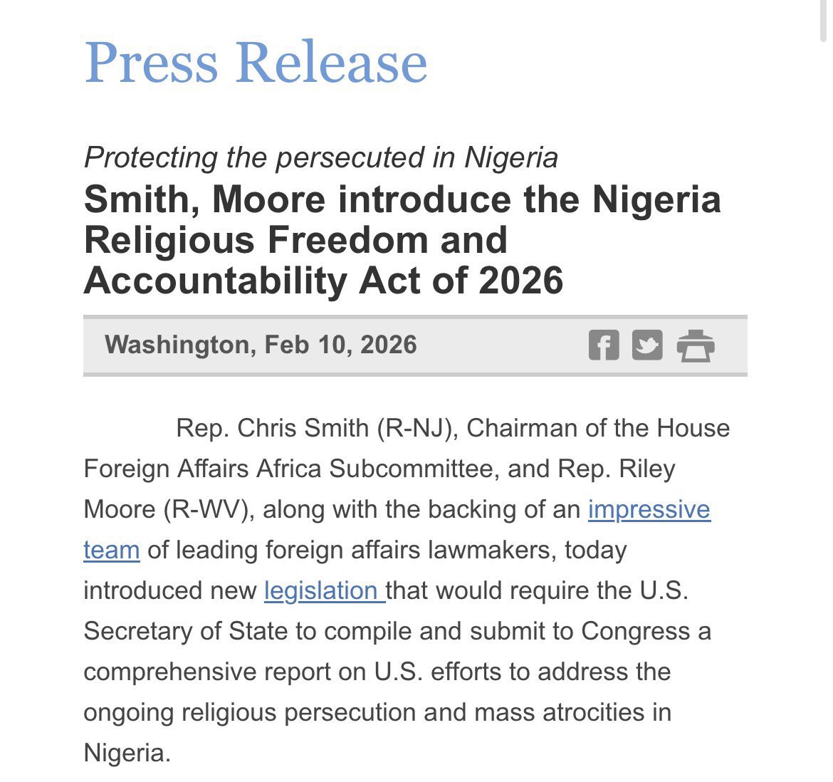 The Yoruba Times tweet media