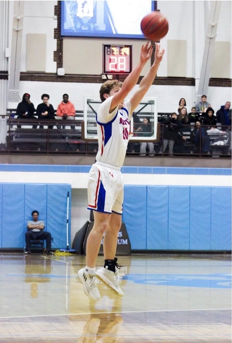 Highlander Hoop tweet media