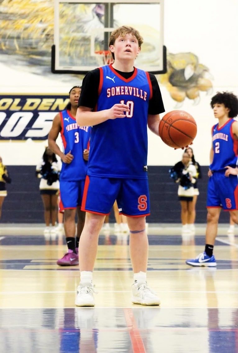 Highlander Hoop tweet media